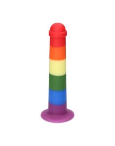 Ylva & Dite - Amsterdammertje - Pride Dildo