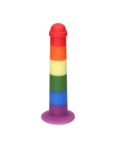Ylva & Dite - Amsterdammertje - Pride Dildo