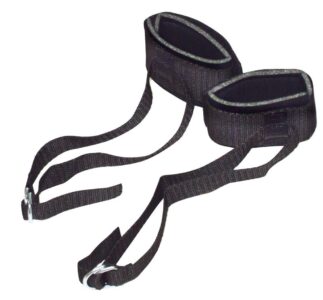 Bad Kitty - Cuffs med Reimer
