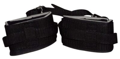 Bad Kitty - Cuffs med Reimer