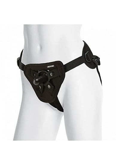 Doc Johnson - Vac-U-Lock - Supreme Harness