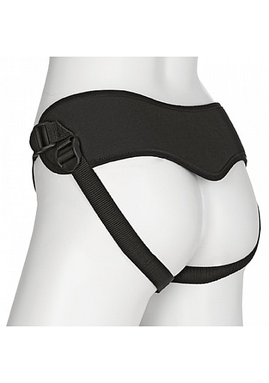 Doc Johnson - Vac-U-Lock - Supreme Harness