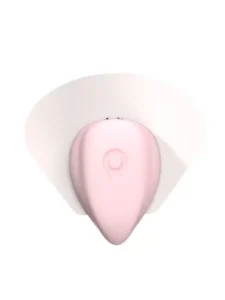 Lux Connect - Climax Together - Klitorisvibrator og Penisring - Bilde 25
