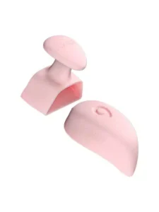 Lux Connect - Climax Together - Klitorisvibrator og Penisring - Bilde 20