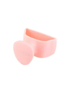 Lux Connect - Climax Together - Klitorisvibrator og Penisring - Bilde 19