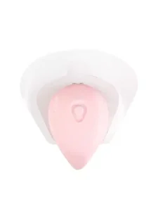 Lux Connect - Climax Together - Klitorisvibrator og Penisring - Bilde 13