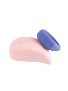 Lux Connect - Climax Together - Klitorisvibrator og Penisring - Bilde 11