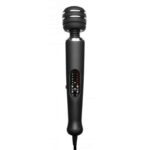 Arcana Electro Vibe Wand Svart