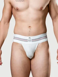 Rimba - MM - Bike Jockstrap hvit - Bilde 2