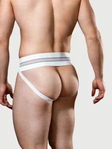 Rimba - MM - Bike Jockstrap hvit - Bilde 3