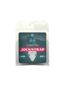 Rimba - MM - Bike Jockstrap hvit - Bilde 4