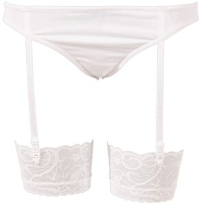 Cottelli Collection - Skolepike-sett Rød