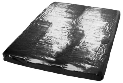 Orgy Lakk Stretchlaken 160 x 200 cm