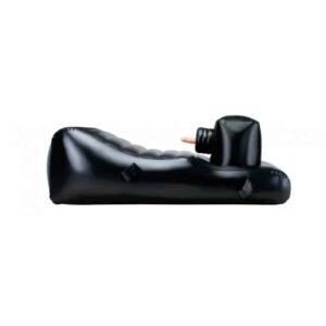 Louisiana Lounger