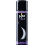 Pjur Cult - Latexpleie - 100ml
