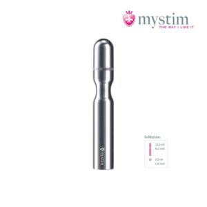 Mystim - Double Dan - Dildo