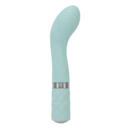 Pillow Talk - Sassy - G-punkt Vibrator - Mint
