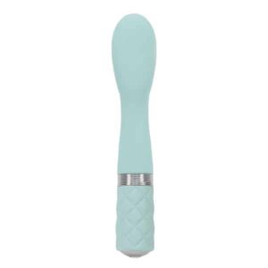 Pillow Talk - Sassy - G-punkt Vibrator - Mint