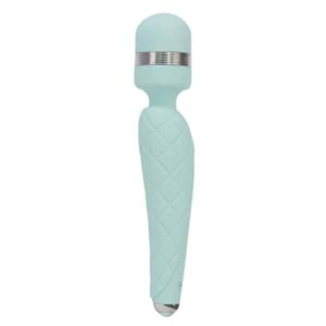 Pillow Talk - Cheeky - Massasjestav - Mint