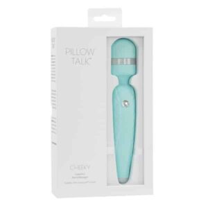 Pillow Talk - Cheeky - Massasjestav - Mint