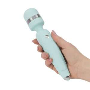 Pillow Talk - Cheeky - Massasjestav - Mint