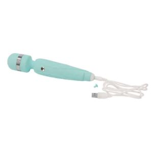 Pillow Talk - Cheeky - Massasjestav - Mint