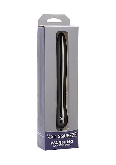 Main Squeeze - Masturbator varmer