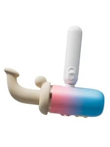 Lovense - Spinel - Mini Sexmaskin med APP - Bilde 17