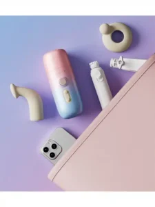 Lovense - Spinel - Mini Sexmaskin med APP - Bilde 8