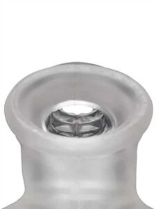 Oxballs - Sackjack - Sleeve - Transparent
