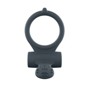 Dorcel - Power clit + penisring Oppladbar
