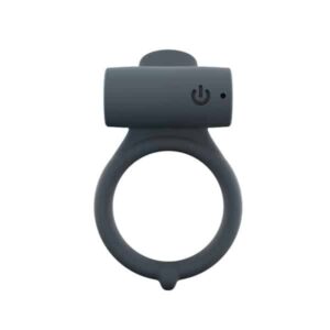 Dorcel - Power clit + penisring Oppladbar