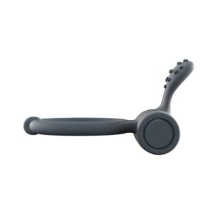 Dorcel - Power clit + penisring Oppladbar