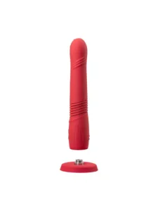Lovense - Gravity - Appstyrt thrusting dildo med vibrasjon - Bilde 5