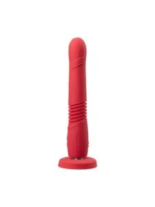 Lovense - Gravity - Appstyrt thrusting dildo med vibrasjon - Bilde 6