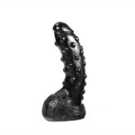 Mr. B - Dark Crystal - Tonguebiter Dildo sort 