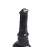 Animals - Bad Wolf - Dildo - Sort