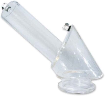 LAPD - Two Stage Isolator - Penis- og Pungsylinder