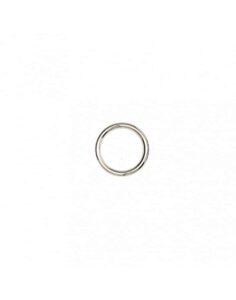 Rimba - Penisring i metall 0,8mm
