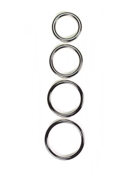 Rimba - Penisring i metall 0,8mm
