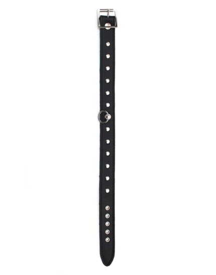 Rimba - Collar med nagler