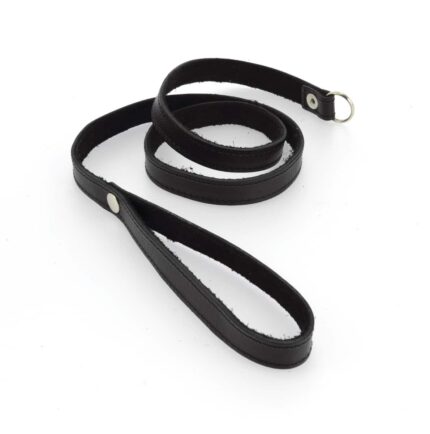Strupebånd - Selvjusterende Collar