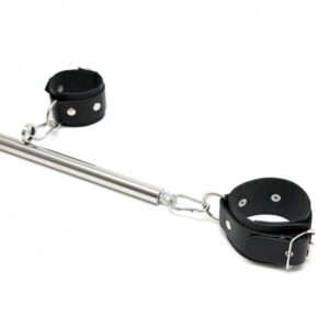 Rimba - Benspreder med 4 cuffs