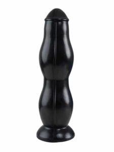 WAD XXL - Fighting Falcon - Ekstra Stor Dildo