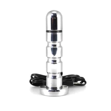 Rimba - Elektro Bi-polar Anal Dildo