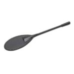 Rimba - Mini paddle av lær