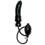 Rimba - Oppblåsbar dildo med kjerne 