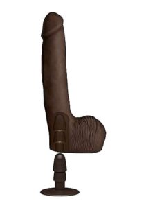 Doc Johnson - Vac-U-Lock - Rob Piper Dildo