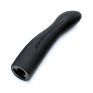 Rimba - Dildo Pleasure - For Strap-On - Silikon