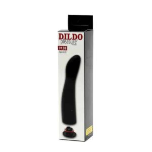 Rimba - Dildo Pleasure - For Strap-On - Silikon
